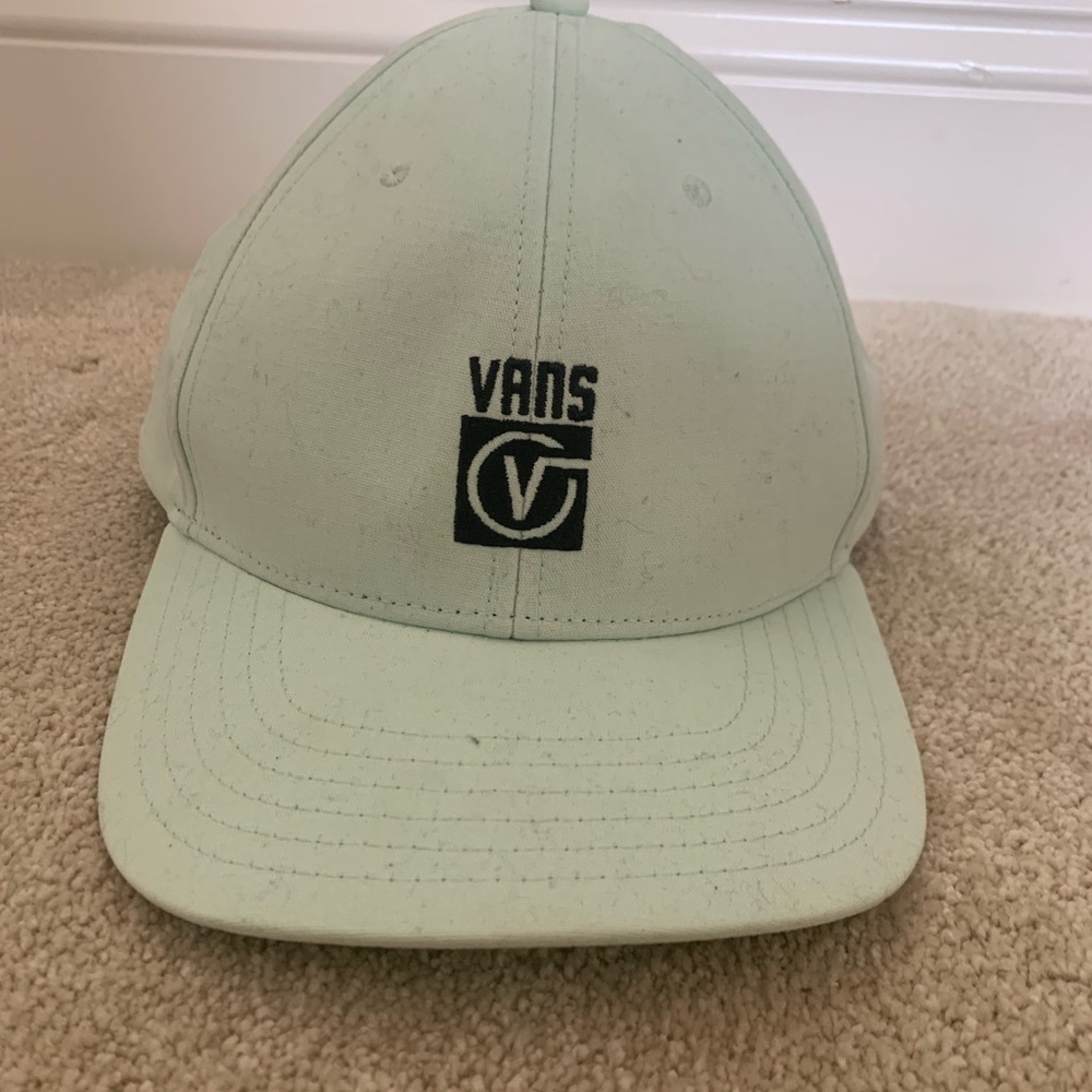 Vans SnapBack hat - Picture 2 of 6